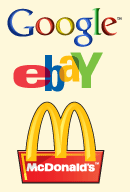 trademark logo samples