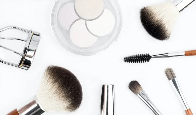 Does the Food and Drug Administration Have to Approve My Cosmetic Product Invention?