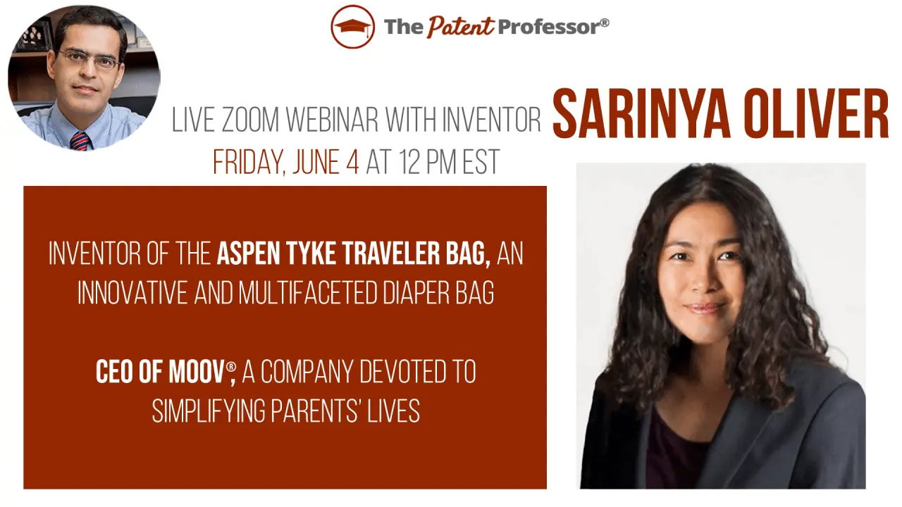 Sarinya Oliver