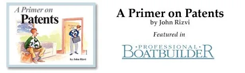 A Primer on Patents